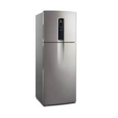 Geladeira/Refrigerador Electrolux 480L IT70S Inverter - Inox Bivolt