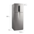 Geladeira/Refrigerador Electrolux 480L IT70S Inverter - Inox Bivolt