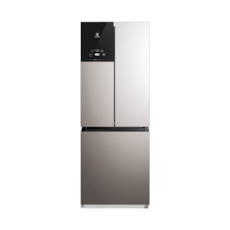 Geladeira/Refrigerador Electrolux 484L IM7S Inverter Autosense Frost Free - Inox 110V