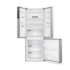 Geladeira/Refrigerador Electrolux 484L IM7S Inverter Autosense Frost Free - Inox 110V