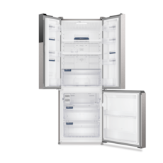 Geladeira/Refrigerador Electrolux 484L IM7S Inverter Autosense Frost Free - Inox 220V