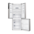 Geladeira/Refrigerador Electrolux 484L IM7S Inverter Autosense Frost Free - Inox 220V