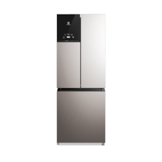 Geladeira/Refrigerador Electrolux 484L IM7S Inverter Autosense Frost Free - Inox 220V