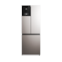 Geladeira/Refrigerador Electrolux 484L IM7S Inverter Autosense Frost Free - Inox 220V