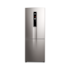 Geladeira/Refrigerador Electrolux 490L IB7S Autosense Inverter - Inox 110V 