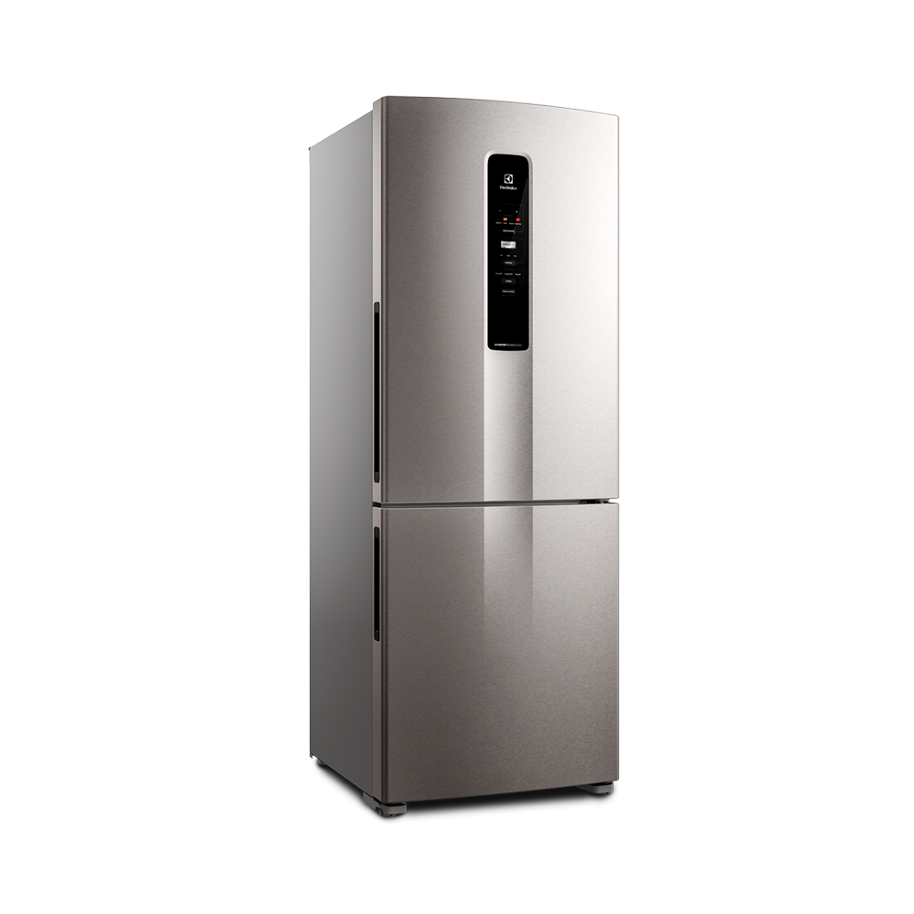 Geladeira/Refrigerador Midea Side By Side 511L MD-RS710FGD461