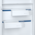 Geladeira/Refrigerador Electrolux 490L IB7S Autosense Inverter - Inox 110V 