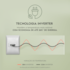 Geladeira/Refrigerador Electrolux 490L IB7S Autosense Inverter - Inox 110V 