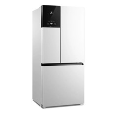 Geladeira/Refrigerador Electrolux 590L IM8 - Branca 110V