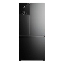 Geladeira/Refrigerador Electrolux 590L IM8B - Preta 110V