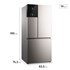 Geladeira/Refrigerador Electrolux 590L IM8S - Platinum 110V