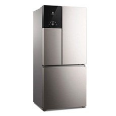 Geladeira/Refrigerador Electrolux 590L IM8S - Platinum 220V