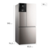 Geladeira/Refrigerador Electrolux 590L IM8S - Platinum 220V