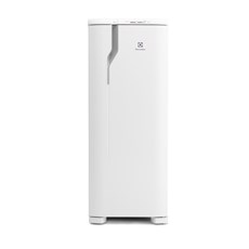 Geladeira/Refrigerador Electrolux Cyclo defrost  - 240L RE31 Branco 110v