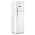 Geladeira/Refrigerador Electrolux Frost Free Duplex - 371L DFN41 Branca 110v