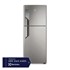 Geladeira/Refrigerador Electrolux Frost Free Duplex - 431L TF55S Platinum 110v