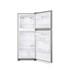 Geladeira/Refrigerador Electrolux Frost Free Duplex - 431L TF55S Platinum 110v