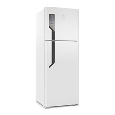 Geladeira/Refrigerador Electrolux Frost Free Duplex - 474L TF56 Branca 110v