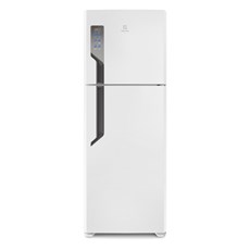 Geladeira/Refrigerador Electrolux Frost Free Duplex - 474L TF56 Branca 110v