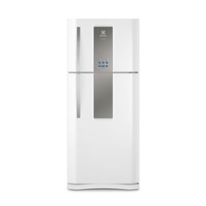Geladeira/Refrigerador Electrolux Frost Free Duplex - 553L DF82 Branca 110v