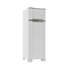 Geladeira/Refrigerador Esmaltec Cycle Defrost Duplex - 276L RCD Branca 110v