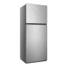 Geladeira/Refrigerador Hisense 379L RT3N375 - Inox 110V Geladeira/Refrigerador Hisense 379L RT3N375 - Inox 110V