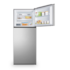 Geladeira/Refrigerador Hisense 379L RT3N375 - Inox 110V