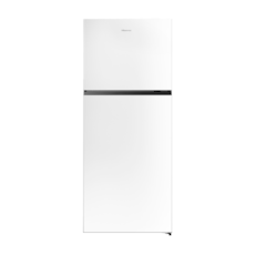 Geladeira/Refrigerador Hisense 381L RT375N3 Inverter Frost Free - Branco 110V 