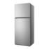 Geladeira/Refrigerador Hisense 381L RT3N375 - Inox 220V