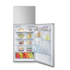 Geladeira/Refrigerador Hisense 381L RT3N375 - Inox 220V