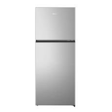 Geladeira/Refrigerador Hisense 381L RT3N375 - Inox 220V