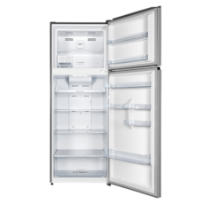 Geladeira/Refrigerador Hisense 466L RT3N461 - Inox 110V