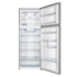 Geladeira/Refrigerador Hisense 466L RT3N461 - Inox 220V
