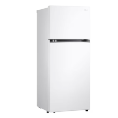 Geladeira/Refrigerador Lg 375L GN-B372PQW Inverter - Branco 110V