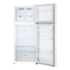 Geladeira/Refrigerador Lg 375L GN-B372PQW Inverter - Branco 110V