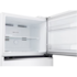 Geladeira/Refrigerador Lg 375L GN-B372PQW Inverter - Branco 110V