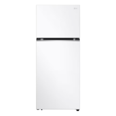 Geladeira/Refrigerador Lg 375L GN-B372PQW Inverter - Branco 110V