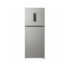 Geladeira/Refrigerador LG 476L GB-B472PF Inverter Duplex Frost Free - Inox Bivolt