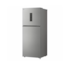 Geladeira/Refrigerador LG 476L GB-B472PF Inverter Duplex Frost Free - Inox Bivolt