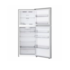Geladeira/Refrigerador LG 476L GB-B472PF Inverter Duplex Frost Free - Inox Bivolt