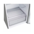 Geladeira/Refrigerador LG 476L GB-B472PF Inverter Duplex Frost Free - Inox Bivolt