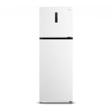 Geladeira/Refrigerador Midea 347L MD-RT468MTA011/FF - Branco 110V Geladeira/Refrigerador Midea 347L MD-RT468MTA011/FF - Branco 110V