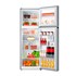 Geladeira/Refrigerador Midea 347L MD-RT468MTA041/FF - 110V Inox