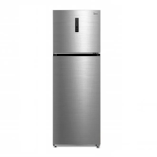 Geladeira/Refrigerador Midea 347L MD-RT468MTA041/FF - 110V Inox