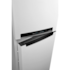 Geladeira/Refrigerador Midea 394L MD-RT533EVD011 Inverter - Branca 110V