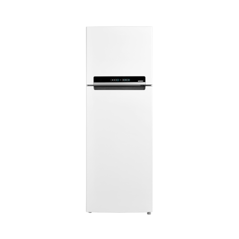 Geladeira/Refrigerador Midea 394L MD-RT533EVD011 Inverter - Branca 110V