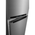 Geladeira/Refrigerador Midea 394L MD-RT533EVD461 Frost Free Inverter - Inox 110V 