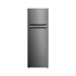 Geladeira/Refrigerador Midea 394L MD-RT533EVD462 Frost Free Inverter - Inox 220V 
