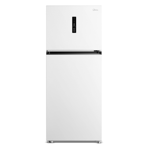 Geladeira/Refrigerador Midea 411L MD-RT580MTA012 - Branco 220V