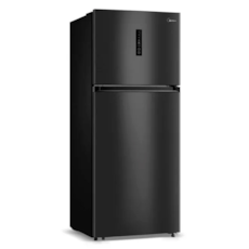 Geladeira/Refrigerador Midea 411L MD-RT580MTA282/ FF - Inox Escuro 220V 